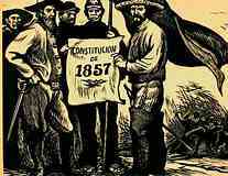 Constitución Liberal de 1857