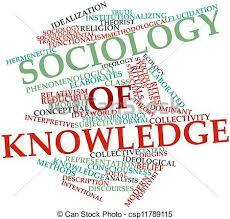 The Strong Programme