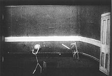 Arthur Melbourne Cooper