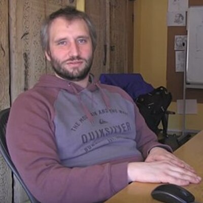 Timeline: Фильмография режиссера Юрия Быкова