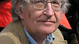 Timeline: Noam Chomsky 1928-Present