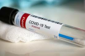 2020:October:Coronavirus Update