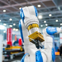 Gran variedad de autómatas