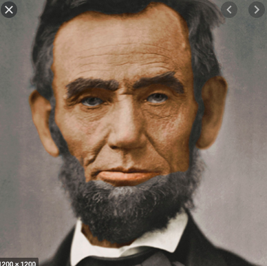 Abraham Lincoln's Election