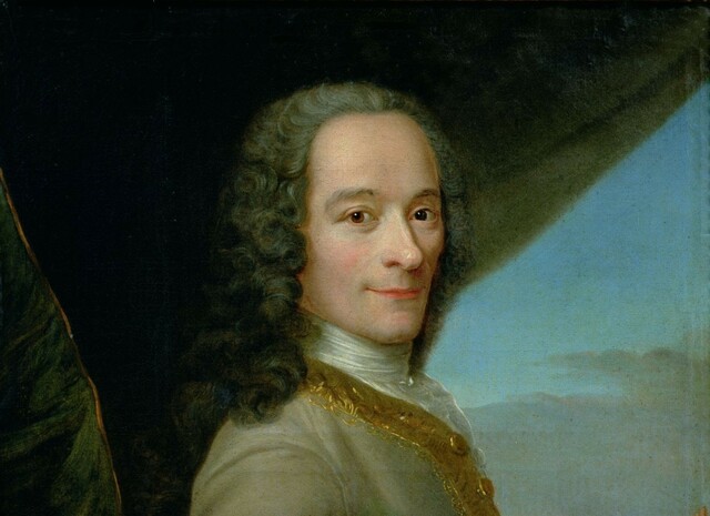 Voltaire