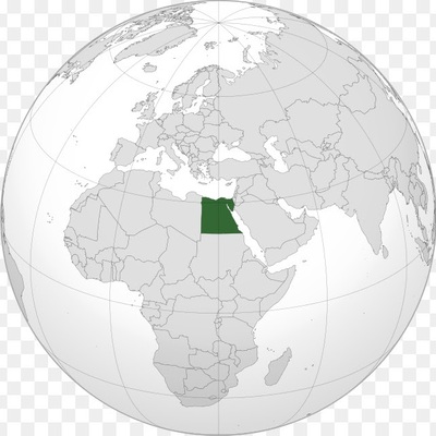 Timeline: L'ANTIC EGIPTE