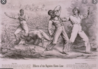 Fugitive Slave Act