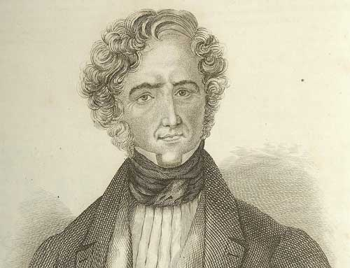 Desamortización de Mendizábal