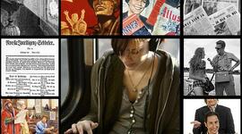 Timeline: Mediehistorie MYP 3A