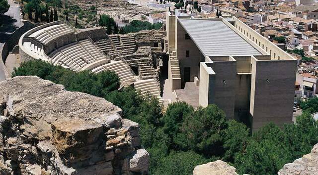 Teatro de Sagunto