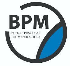 Buenas Prácticas de Manufactura