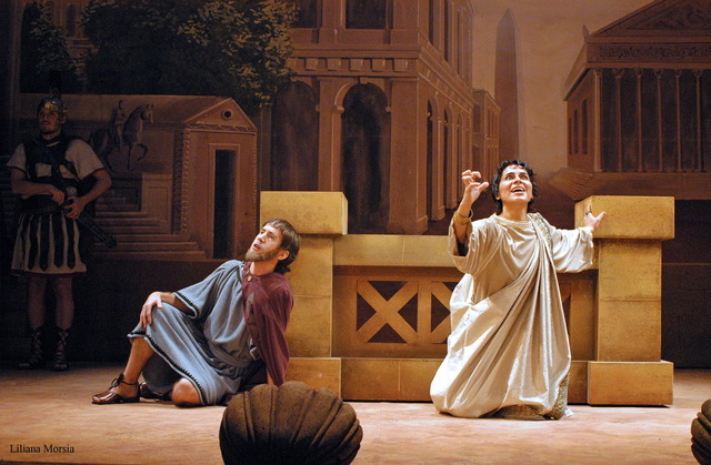 Teatro Contemporaneo