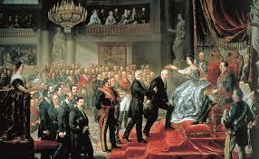 Proclamació de la primera constitució de França: Monarquia constitucional; La família real intenta guir del país i queden presonats