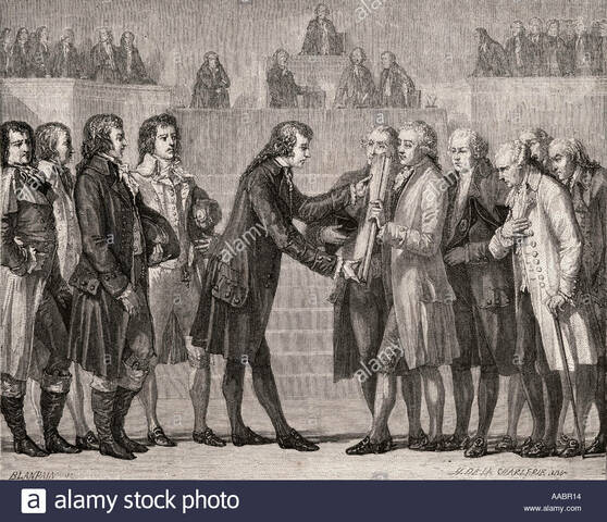 El rei jura la Constitució.