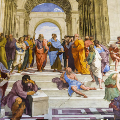 Timeline: EL RENACIMIENTO