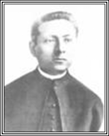 REVELACIÓN DE CASIMIRO CHUMÁN