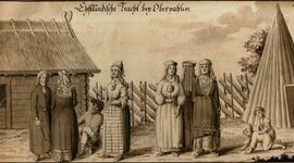 Timeline: Opiq Ajalugu (8A) 2.3 Talurahva elu 16. - 18. saj.