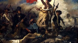 Timeline: Revolucio francesa