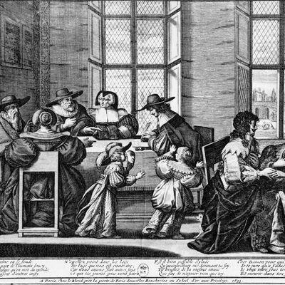 Timeline: Euroopa uusaja hakul