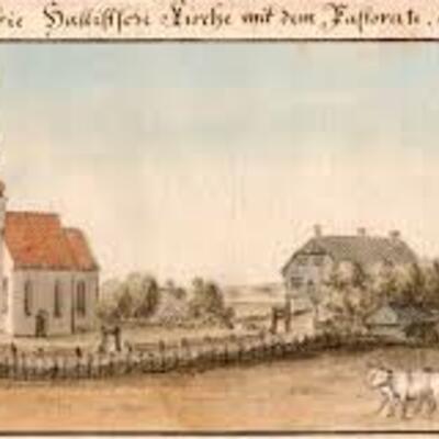 Timeline: Religioon, kirik, haridus