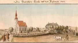 Timeline: Religioon, kirik, haridus