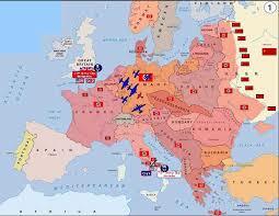 Bigarren Mundu Gerra