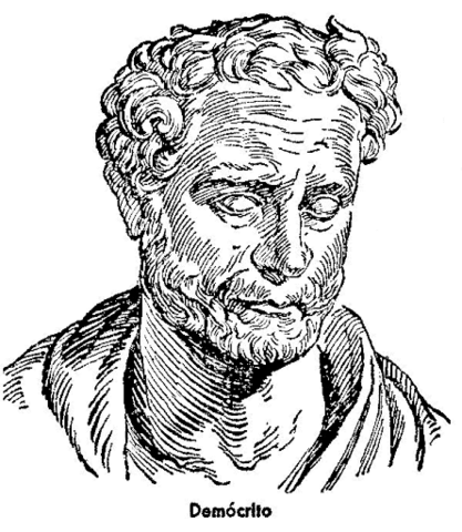 Definición del átomo