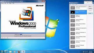 windows 2000
