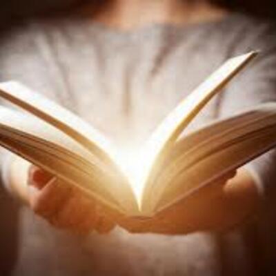 Timeline: Jhonatan Espada - Línea Bíblica AT