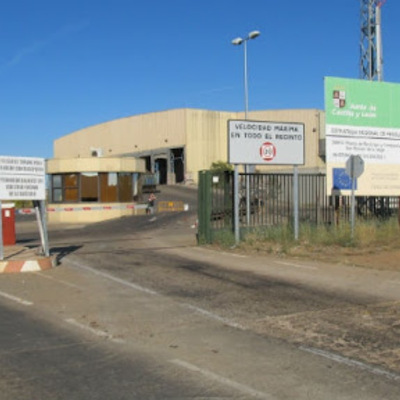 Timeline: Residuos urbanos sólidos