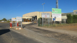 Timeline: Residuos urbanos sólidos