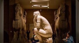 Timeline: Klassisk til Hellenistisk tid