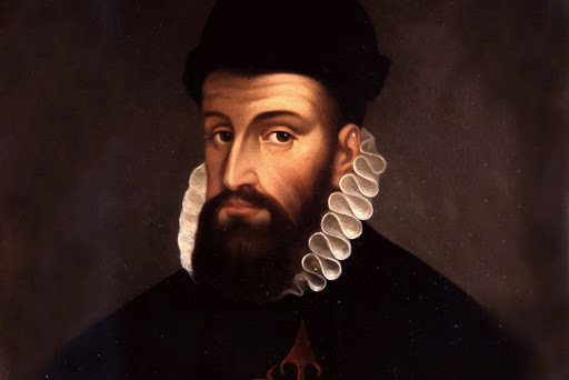 Francisco Pizarro l'Avariciós