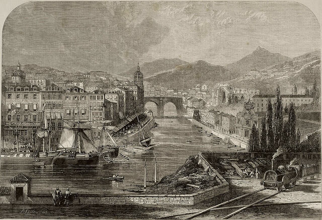 Zamakolaren kontrako matxinada