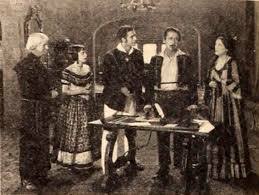 Primera película en 3d