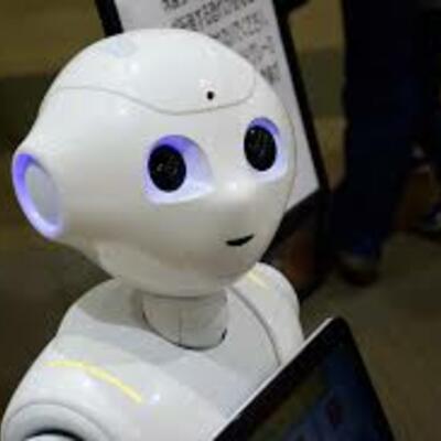 Timeline: Frise historique de la robotique