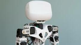 Timeline: Frise historique sur la robotique