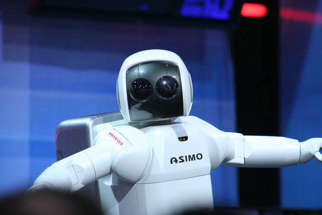 Asimo