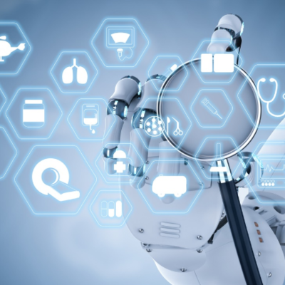 Timeline: Frise historique sur la robotique