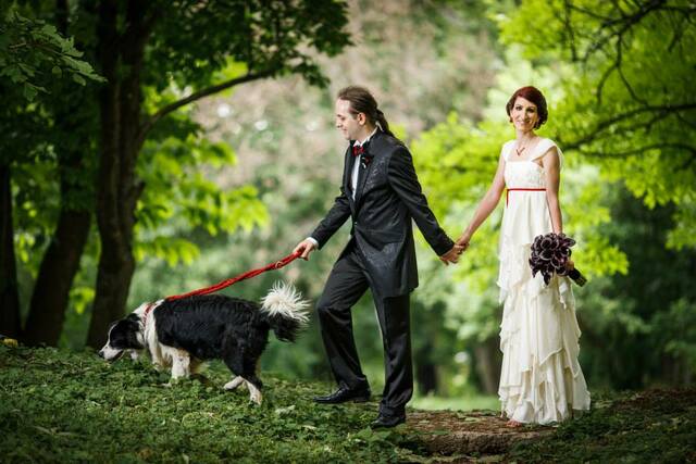 Se casatoreste cu Catrinel