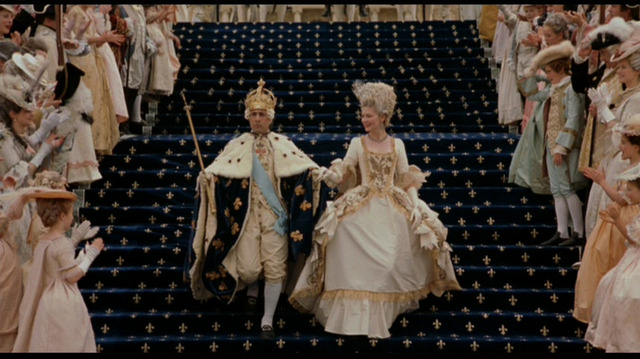 Coronation of Louis XVI