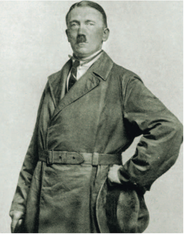 Nemzetiszocialista Német Munkáspárt (NSDAP)