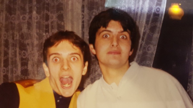 Se intalneste cu Dan Petre