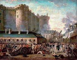 Asalto a la Bastilla