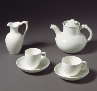 Servicio de té, Henry Cole