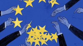 Timeline: Ευρωπαϊκή Ένωση