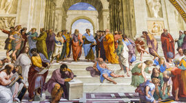 Timeline: LITERATURA DEL RENACIMIENTO