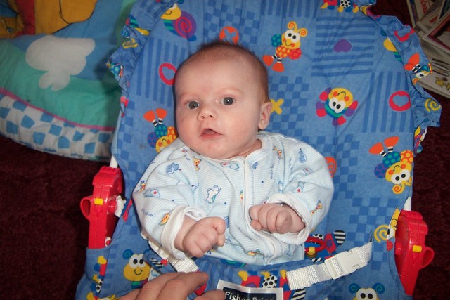 My Brother's Birthday