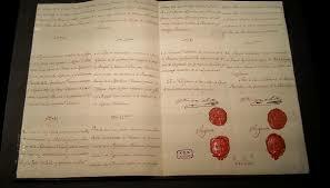 TRATADO DE SAN ILDEFONSO. ALIANZA CON FRANCIA.