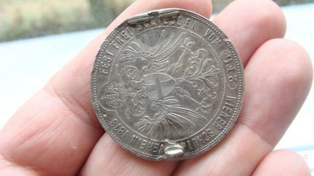 Zůčastnění mincovního konsorciuma